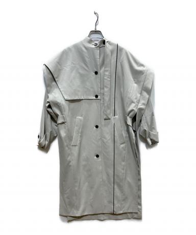 中古・古着通販】UNITED TOKYO (ユナイテッドトーキョー) 2wayケープ