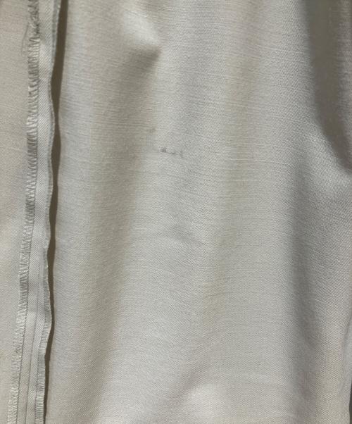 UNITED TOKYO（ユナイテッドトーキョー）UNITED TOKYO (ユナイテッドトーキョー) 2wayケープコート ベージュ サイズ:FREEの古着・服飾アイテム
