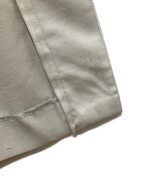 UNITED TOKYO（ユナイテッドトーキョー）UNITED TOKYO (ユナイテッドトーキョー) 2wayケープコート ベージュ サイズ:FREEの古着・服飾アイテム