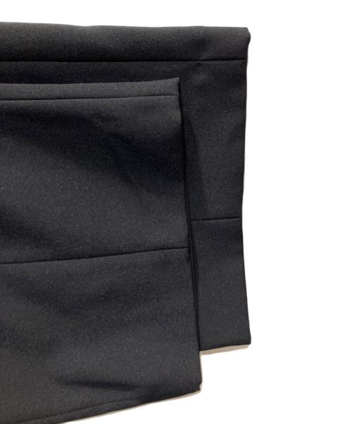 UNITED TOKYO（ユナイテッドトーキョー）UNITED TOKYO (ユナイテッドトーキョー) ドッキング パンツ ブラック サイズ:1の古着・服飾アイテム