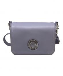 MARC JACOBS（マークジェイコブス）の古着「2WAYショルダーバッグ」｜パープル