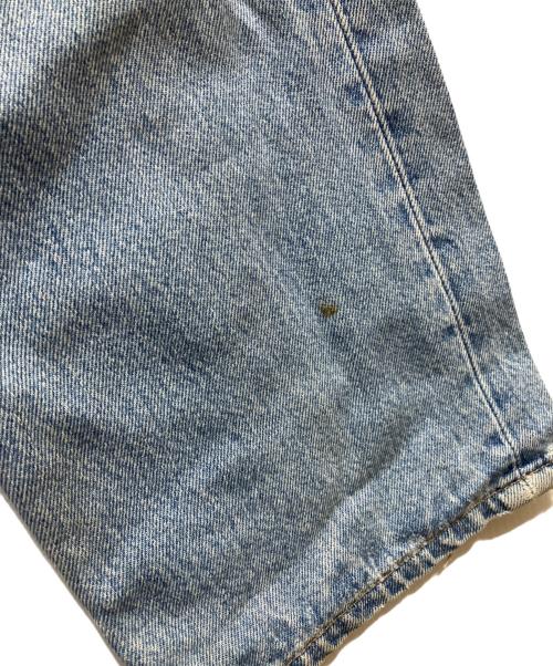 LEVI'S（リーバイス）LEVI'S (リーバイス) 501xxデニムパンツ インディゴ サイズ:81cmの古着・服飾アイテム