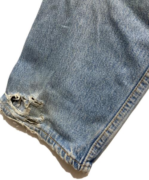 LEVI'S（リーバイス）LEVI'S (リーバイス) 501xxデニムパンツ インディゴ サイズ:81cmの古着・服飾アイテム