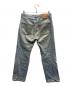 LEVI'S (リーバイス) 501xxデニムパンツ インディゴ サイズ:81cm：7000円