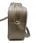 FURLA (フルラ) ショルダーバッグ グレー：10000円
