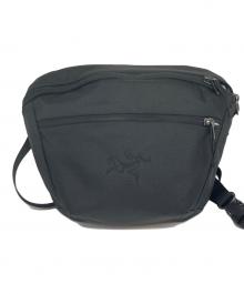 ARC'TERYX（アークテリクス）の古着「MANTIS 2 WAIST PACK」｜ブラック
