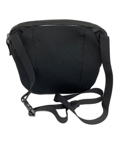 ARC'TERYX（アークテリクス）ARC'TERYX (アークテリクス) MANTIS 2 WAIST PACK ブラックの古着・服飾アイテム