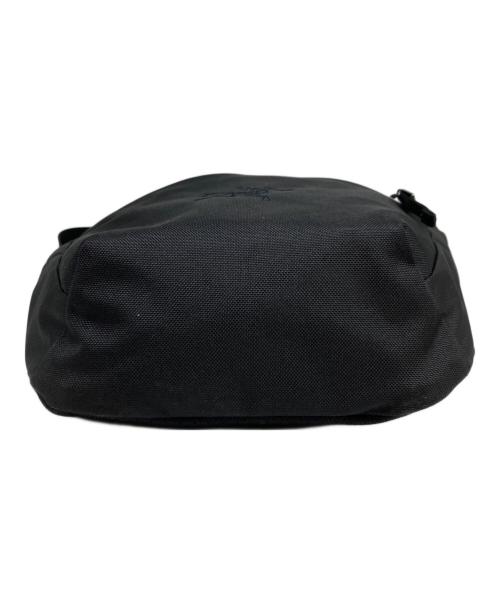 ARC'TERYX（アークテリクス）ARC'TERYX (アークテリクス) MANTIS 2 WAIST PACK ブラックの古着・服飾アイテム