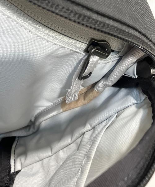ARC'TERYX（アークテリクス）ARC'TERYX (アークテリクス) MANTIS 2 WAIST PACK ブラックの古着・服飾アイテム