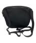 ARC'TERYX (アークテリクス) MANTIS 2 WAIST PACK ブラック：8000円