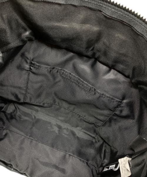 New Era（ニューエラ）New Era (ニューエラ) コラボハンドバッグ ブラックの古着・服飾アイテム