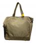 PORTER (ポーター) POTR RIDE  2WAY TOTE BAG 2WAYトートバッグ グリーン：28000円