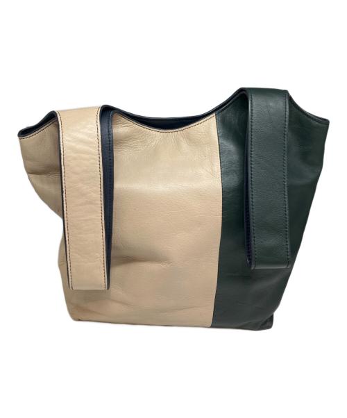 PS Paul Smith（ＰＳポールスミス）PS Paul Smith (ＰＳポールスミス) トートバッグ ネイビーの古着・服飾アイテム