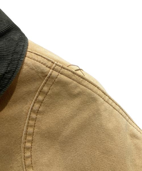 L.L.Bean（エルエルビーン）L.L.Bean (エルエルビーン) ライナー付ジャケット ベージュ サイズ:Ⅼの古着・服飾アイテム