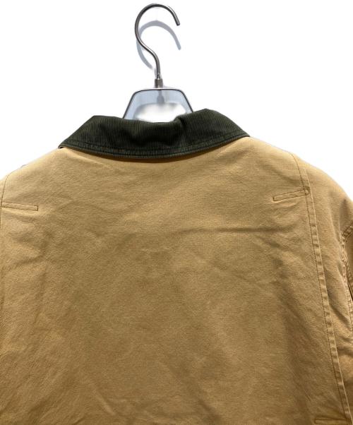 L.L.Bean（エルエルビーン）L.L.Bean (エルエルビーン) ライナー付ジャケット ベージュ サイズ:Ⅼの古着・服飾アイテム