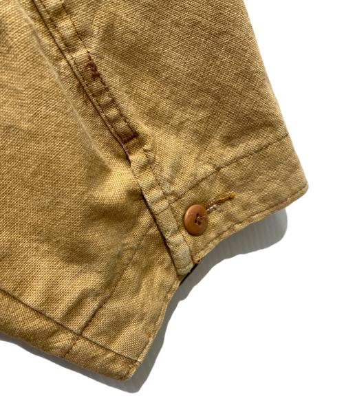 L.L.Bean（エルエルビーン）L.L.Bean (エルエルビーン) ライナー付ジャケット ベージュ サイズ:Ⅼの古着・服飾アイテム