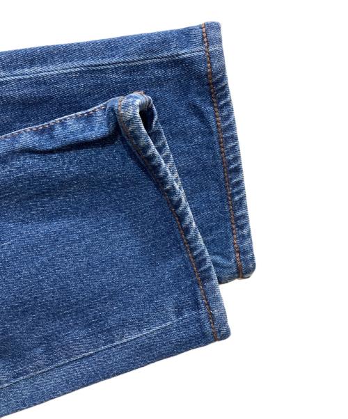JACOB COHEN（ヤコブコーエン）JACOB COHEN (ヤコブコーエン) ストレッチデニムパンツ インディゴ サイズ:71cmの古着・服飾アイテム