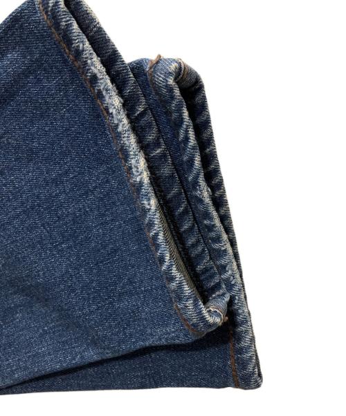 JACOB COHEN（ヤコブコーエン）JACOB COHEN (ヤコブコーエン) ストレッチデニムパンツ インディゴ サイズ:71cmの古着・服飾アイテム