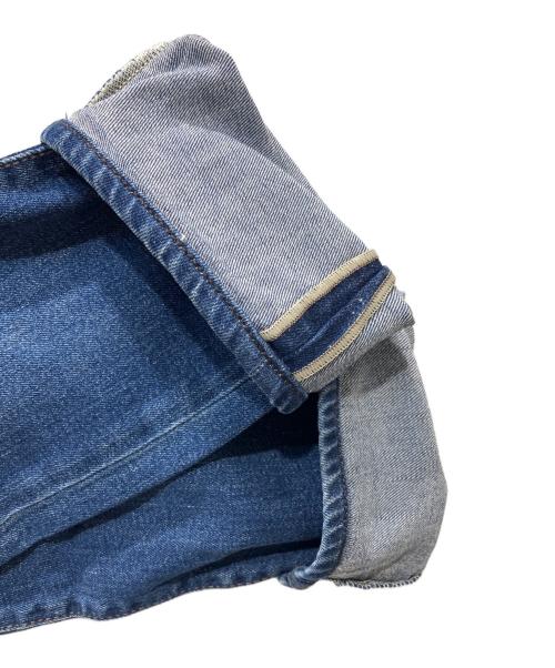 JACOB COHEN（ヤコブコーエン）JACOB COHEN (ヤコブコーエン) ストレッチデニムパンツ インディゴ サイズ:71cmの古着・服飾アイテム