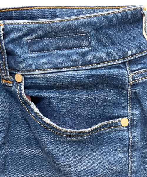 JACOB COHEN（ヤコブコーエン）JACOB COHEN (ヤコブコーエン) ストレッチデニムパンツ インディゴ サイズ:68.5cmの古着・服飾アイテム