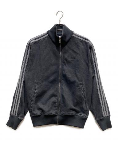 中古・古着通販】adidas (アディダス) アディカラー デニム ファイヤー