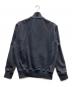 adidas (アディダス) アディカラー デニム ファイヤーバード トラックトップ ブラック サイズ:S：13000円