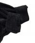 中古・古着 GOOD GRIEF! (グッドグリーフ) Mole Yarn Knit Tops ブラック サイズ:FREE：7000円