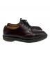 Dr.Martens (ドクターマーチン) ARCHIE 3ホールシューズ バーガンディー サイズ:24cm：11000円