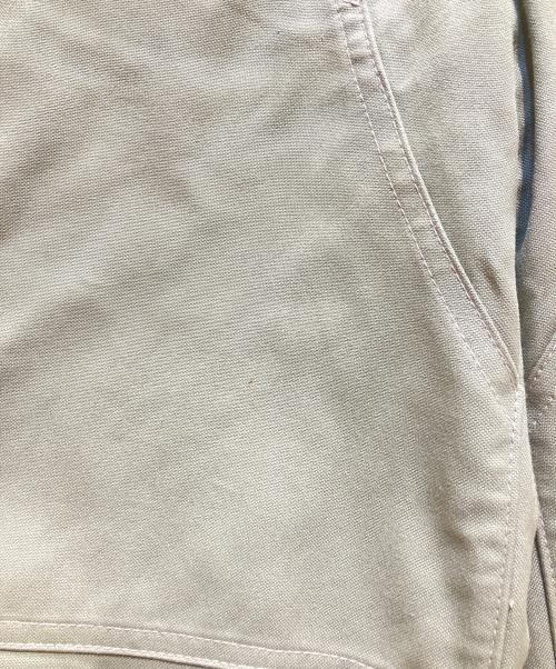 SOLARIS&CO.（ソラリス&コー）solaris&co. (ソラリス&コー) NAVAL FLARE PANTS セージグリーン サイズ:36の古着・服飾アイテム
