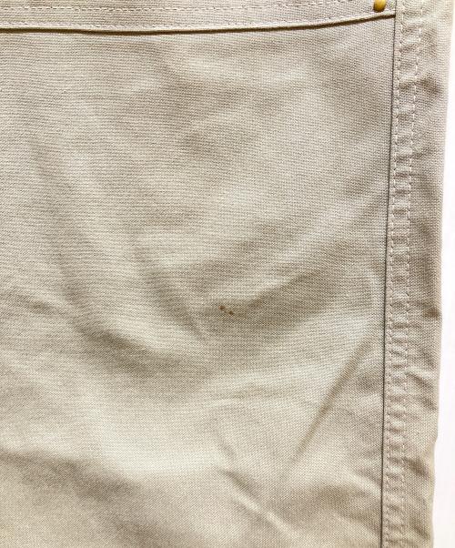 SOLARIS&CO.（ソラリス&コー）solaris&co. (ソラリス&コー) NAVAL FLARE PANTS セージグリーン サイズ:36の古着・服飾アイテム
