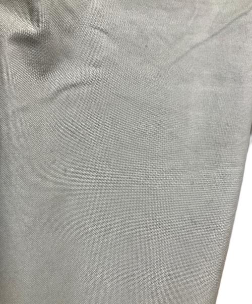 SOLARIS&CO.（ソラリス&コー）solaris&co. (ソラリス&コー) NAVAL FLARE PANTS セージグリーン サイズ:36の古着・服飾アイテム