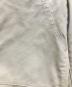 中古・古着 solaris&co. (ソラリス&コー) NAVAL FLARE PANTS セージグリーン サイズ:36：10000円