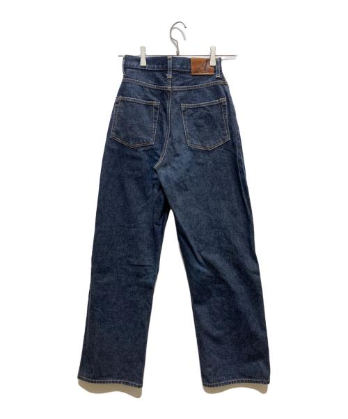 ANATOMICA（アナトミカ）ANATOMICA (アナトミカ) 618 MARILYN2 インディゴ サイズ:SIZE　25の古着・服飾アイテム
