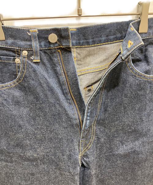 ANATOMICA（アナトミカ）ANATOMICA (アナトミカ) 618 MARILYN2 インディゴ サイズ:SIZE　25の古着・服飾アイテム