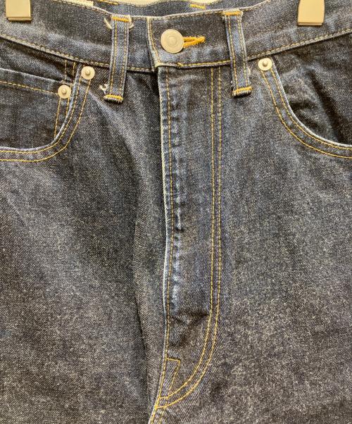 ANATOMICA（アナトミカ）ANATOMICA (アナトミカ) 618 MARILYN2 インディゴ サイズ:SIZE　25の古着・服飾アイテム