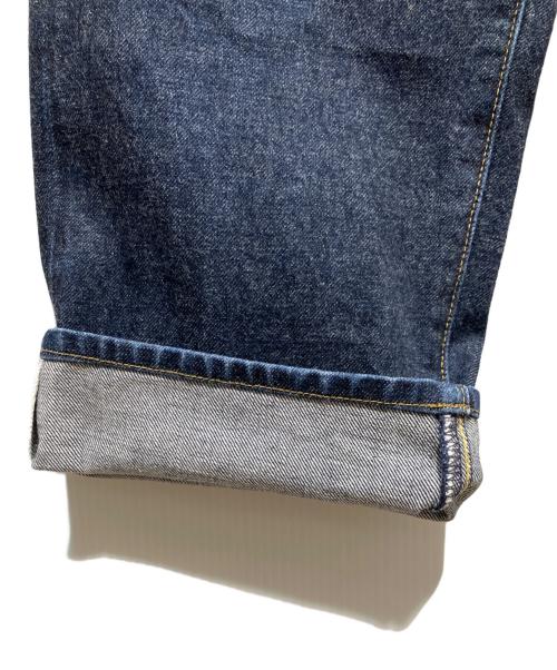 ANATOMICA（アナトミカ）ANATOMICA (アナトミカ) 618 MARILYN2 インディゴ サイズ:SIZE　25の古着・服飾アイテム