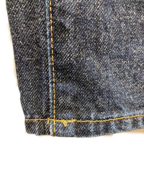 ANATOMICA（アナトミカ）ANATOMICA (アナトミカ) 618 MARILYN2 インディゴ サイズ:SIZE　25の古着・服飾アイテム