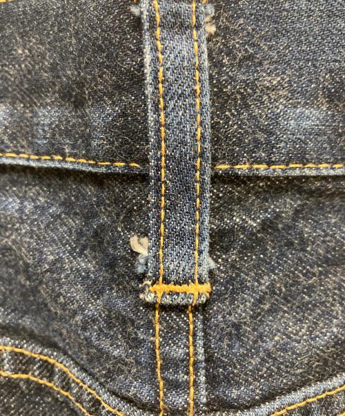 ANATOMICA（アナトミカ）ANATOMICA (アナトミカ) 618 MARILYN2 インディゴ サイズ:SIZE　25の古着・服飾アイテム