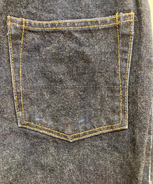 ANATOMICA（アナトミカ）ANATOMICA (アナトミカ) 618 MARILYN2 インディゴ サイズ:SIZE　25の古着・服飾アイテム