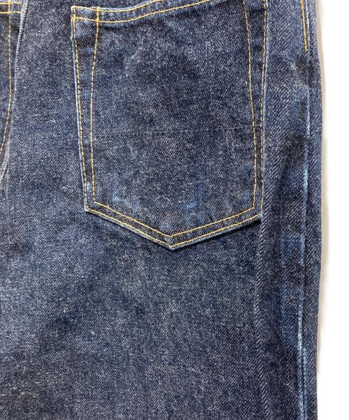 ANATOMICA（アナトミカ）ANATOMICA (アナトミカ) 618 MARILYN2 インディゴ サイズ:SIZE　25の古着・服飾アイテム