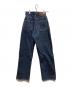 ANATOMICA (アナトミカ) 618 MARILYN2 インディゴ サイズ:SIZE　25：8000円