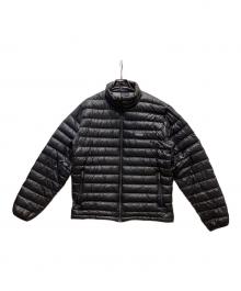 Patagonia（パタゴニア）の古着「Down Sweater」｜ブラック