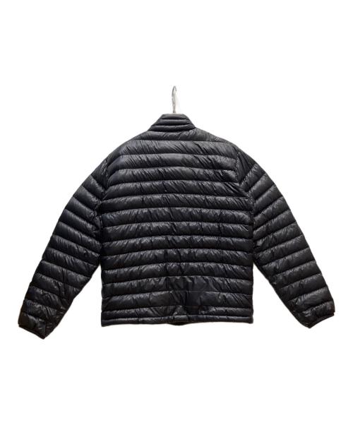 Patagonia（パタゴニア）Patagonia (パタゴニア) Down Sweater ブラック サイズ:Mの古着・服飾アイテム