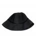 mature ha. (マチュアーハ) WR paper braid light hat short グレー 未使用品：8000円
