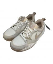 NIKE（ナイキ）の古着「Jordan CMFT Era "Sail/Rattan"」｜アイボリー
