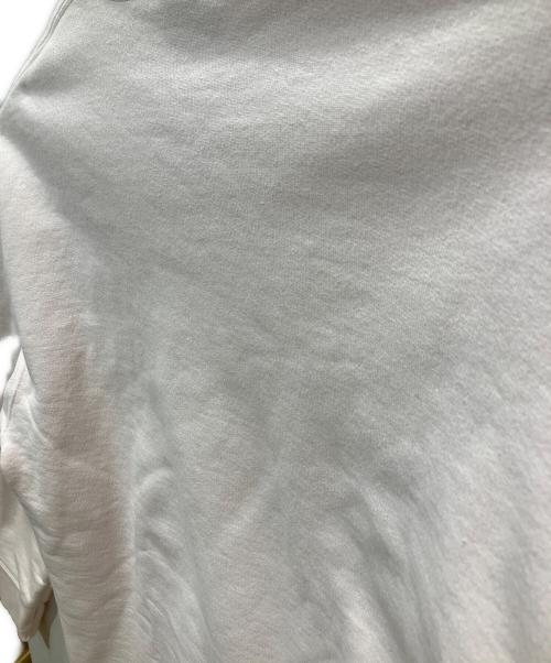 ATON（エイトン）ATON (エイトン) クルーネックスウェット ピンク サイズ:SIZE　04の古着・服飾アイテム