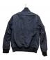 STONE ISLAND (ストーンアイランド) 11AW  ナイロンメタルブルゾン ネイビー サイズ:XL：45000円