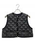 Traditional Weatherwear（トラディショナルウェザーウェア）の古着「ARKLEY GILET」｜ブラック