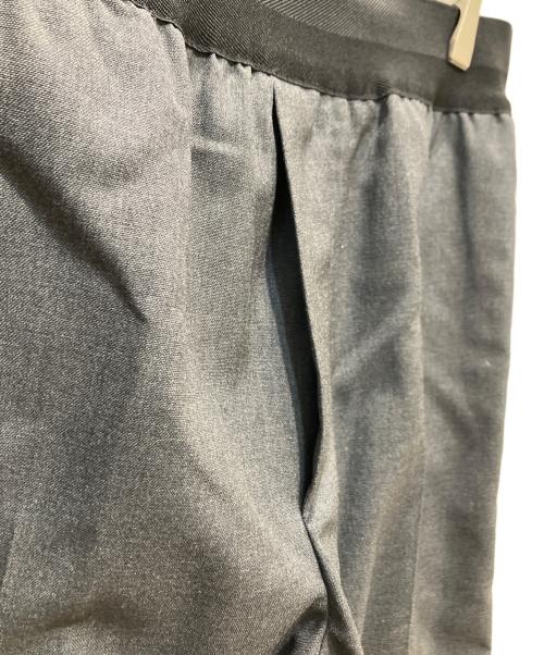 OAMC（オーエーエムシー）OAMC (オーエーエムシー) 21AW WIRE PANT グレー サイズ:XSの古着・服飾アイテム