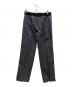 OAMC（オーエーエムシー）の古着「21AW WIRE PANT」｜グレー
